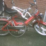 Puch Maxi k STJÅLET 8. feb