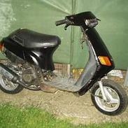 Piaggio zip (Solgt)