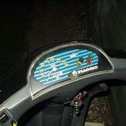 Piaggio zip (Solgt)