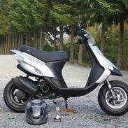 Gilera Stalker