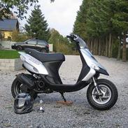 Gilera Stalker