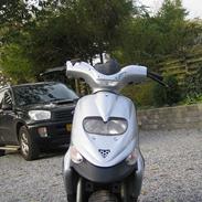 Gilera Stalker