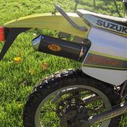 Suzuki RMX * SOLGT FOR 12000,-