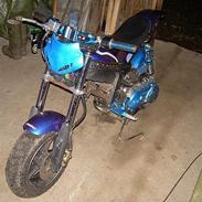 Suzuki Street Magic (Ice Devil)