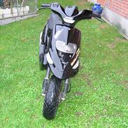 Gilera Stalker Solgt!