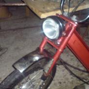 Puch Maxi k