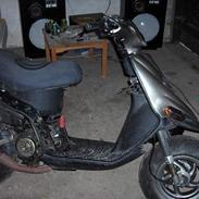 Gilera Stalker