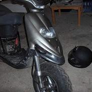 Gilera Stalker