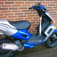 Peugeot speedfight 2 Solgt