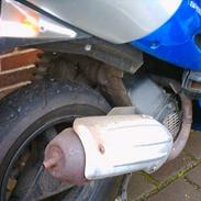 Peugeot speedfight 2 Solgt