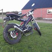 Sachs Madass 125 ccm