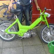 Puch Maxi k 'SOLGT'