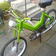 Puch Maxi k 'SOLGT'