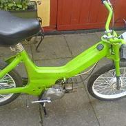 Puch Maxi k 'SOLGT'