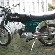 Yamaha fs-1 4gear