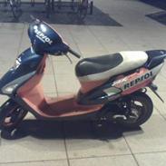 Honda SFX Repsol