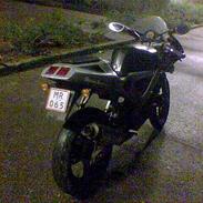 Derbi GPR 50 byttet