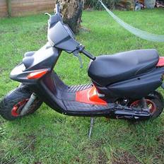 Yamaha BWS NG (SOLGT)