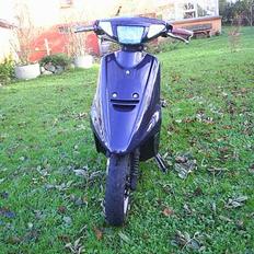 Yamaha jog fs solgt. tun tilsalg