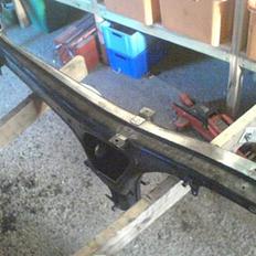 Puch Grand Prix Solgt! 