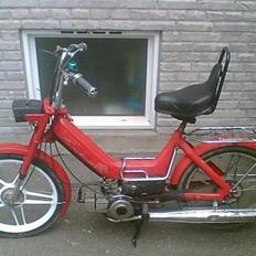 Puch Maxi k STJÅLET 8. feb
