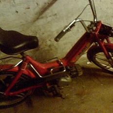 Puch Maxi k STJÅLET 8. feb