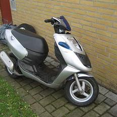 Aprilia sonic (byttet)