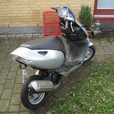 Aprilia sonic (byttet)