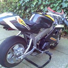 MiniBike MiniBike (STJÅLET)