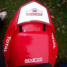 Peugeot speedfight 2 307