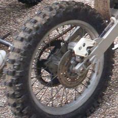 Kawasaki kx 85. SOLGT