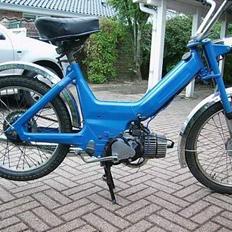 Puch Maxi K 1988 - Solgt
