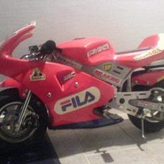 MiniBike honda rothman
