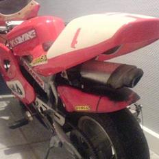 MiniBike honda rothman