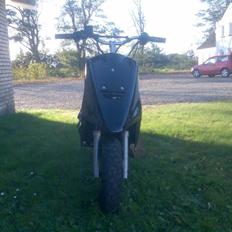 Yamaha jog as [ BYTTET ]