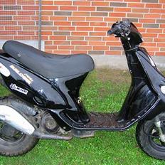 Gilera Stalker Solgt!