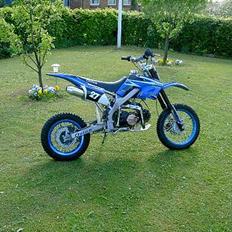 MiniBike orion pro series (solgt)