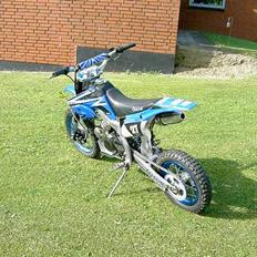 MiniBike orion pro series (solgt)