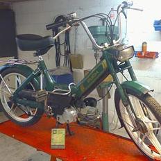 Puch maxi p