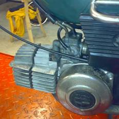 Puch maxi p
