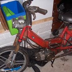 Puch Maxi k 