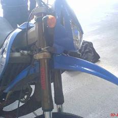 Derbi Senda SM - BYTTET 