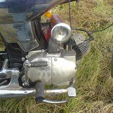 Yamaha 4 gear DX SOLGT