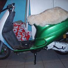 Piaggio zip 