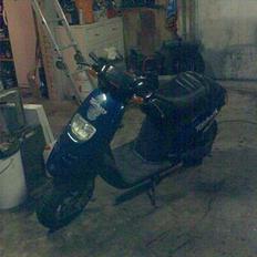 Piaggio Typhoon- SOLGT !!!