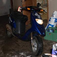 Piaggio Typhoon- SOLGT !!!