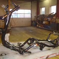 Yamaha jog   FØR ! ! !