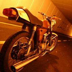 Yamaha   FS 1 DX [SOLGT]