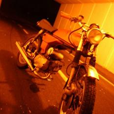 Yamaha   FS 1 DX [SOLGT]