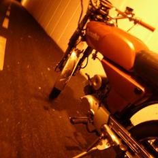 Yamaha   FS 1 DX [SOLGT]